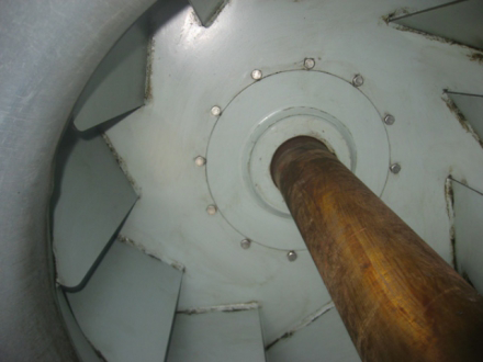 大型油煙機(jī)清洗